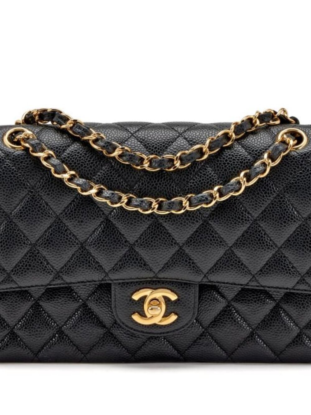Chanel Medium Flap Bag